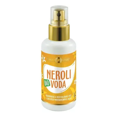 Neroli voda Bio Purity Vision 100 ml (PURV107)