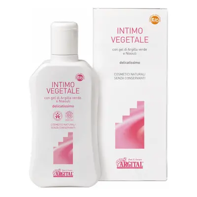 Gel pro intimní hygienu Argital 250 ml (ARG2098)