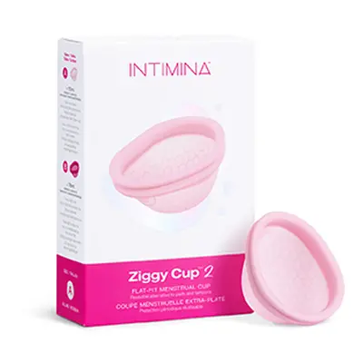 Menstruační kalíšek Intimina Ziggy Cup™