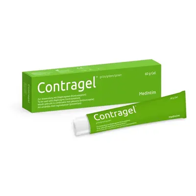 Contragel green® (CONT01)