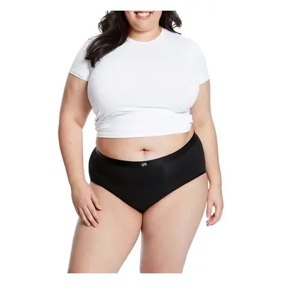 Menstruační kalhotky Love Luna Full Super - Plus Size (LOVE006)