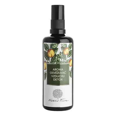 Osvěžovač vzduchu Nobilis Tilia Detox 100 ml (N4008M)