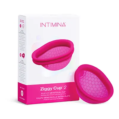 Menstruační kalíšek Intimina Ziggy Cup™