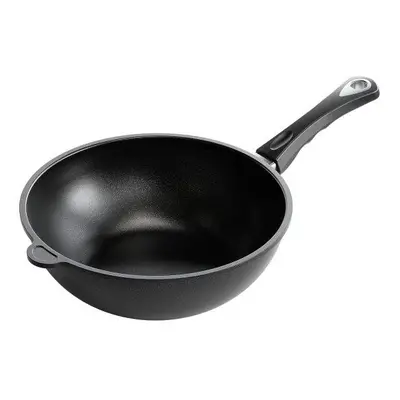 Pánev wok 28 cm AMT 1128S