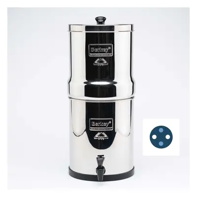 Berkey Big Berkey - 2 filtrační vložky