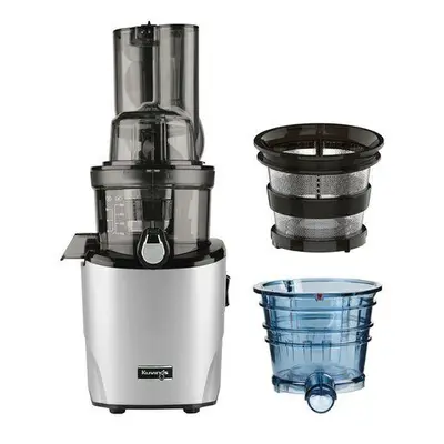 Kuvings Whole Slow Juicer REVO830 stříbrná matná Exclusive