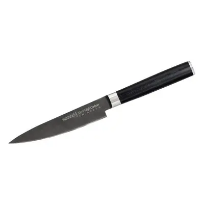 Samura MO-V Stonewash Univerzální nůž 13 cm