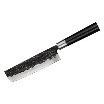 Samura BLACKSMITH SBL-0043 Nůž Nakiri 17 cm