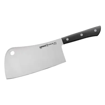 Samura HARAKIRI SHR-0040W Kuchyňský nůž - sekáček 18 cm