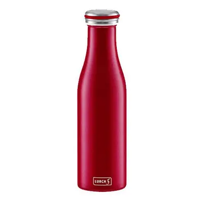 Lurch Trendy termo láhev 500 ml burgundy