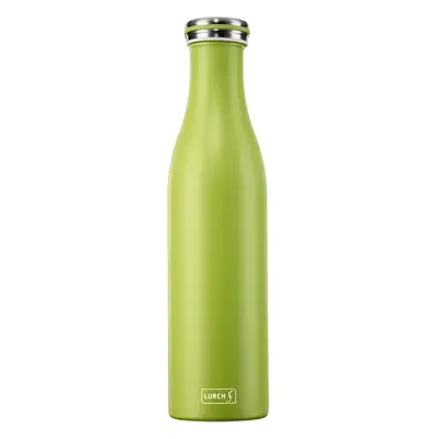 Lurch - Trendy termo láhev fresh green 0,75l