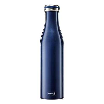 Lurch Trendy termo láhev 750 ml blue metallic