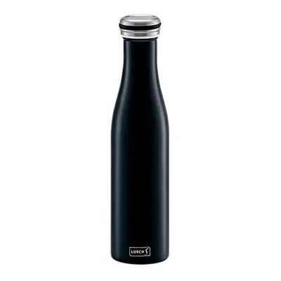 Lurch Trendy termo láhev 750 ml matt black