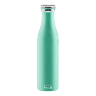 Lurch Trendy termo láhev 750 ml pearl green