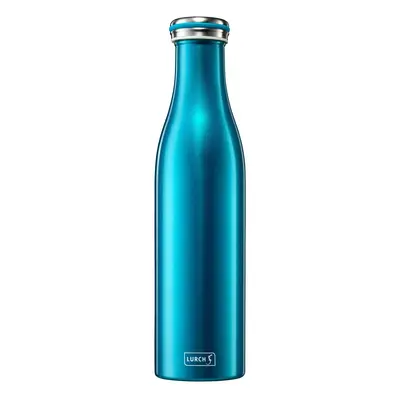 Lurch Trendy termo láhev 750 ml water blue