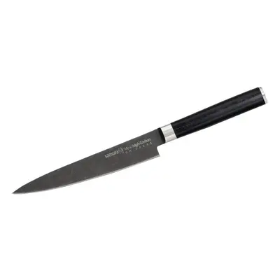 Samura MO-V Stonewash Univerzální nůž 15 cm