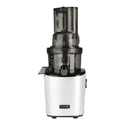 Kuvings Whole Slow Juicer REVO830 bílá matná