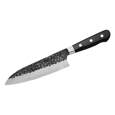 SAMURA Pro-S Lunar Nůž Santoku 18 cm