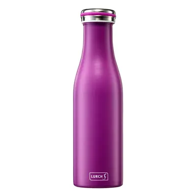 Lurch Trendy termo láhev 500 ml purple