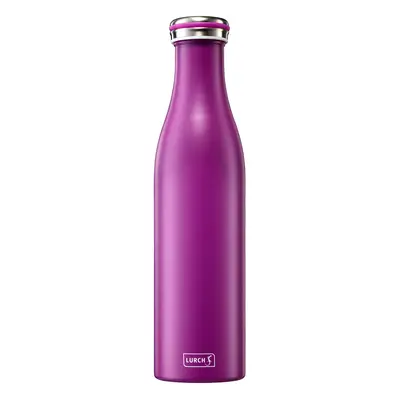 Lurch Trendy termo láhev 750 ml purple