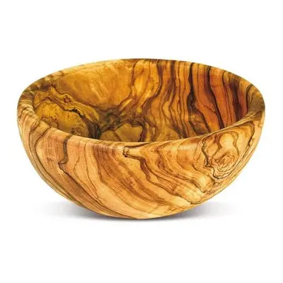 Arte Legno - masivní miska průměr 25 cm (CL3210)