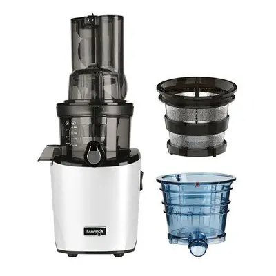 Kuvings Whole Slow Juicer REVO830 bílá matná Exclusive