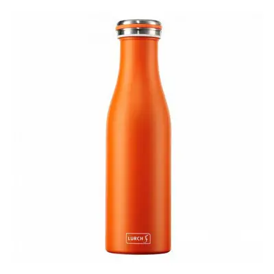 Trendy termo láhev Lurch 00240935 - 500 ml orange