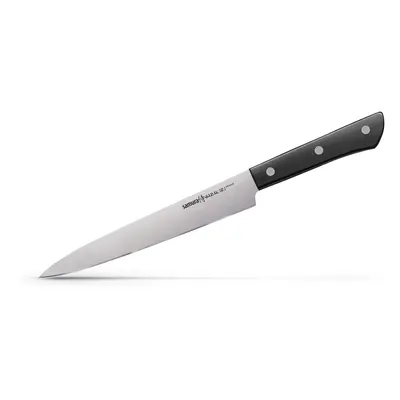 Samura HARAKIRI SHR-0045B Plátkovací nůž 17 cm