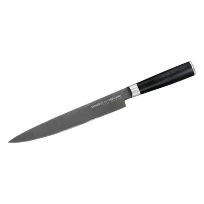 Samura MO-V Stonewash Plátkovací nůž 23 cm