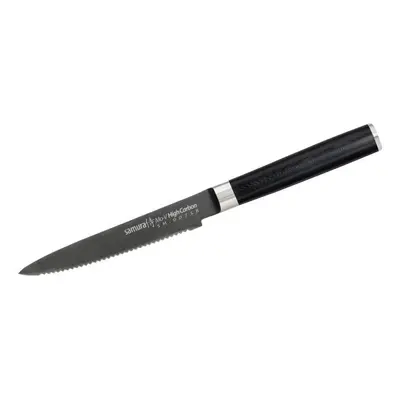 Samura MO-V Stonewash Nůž na rajčata 12 cm