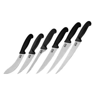 Samura BUTCHER Set 6 nožů (SBU-0260)