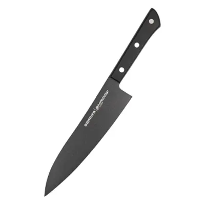 Samura SHADOW SH-0095 Nůž Santoku 19,7 cm