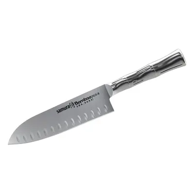 Samura BAMBOO Santoku nůž 14 cm