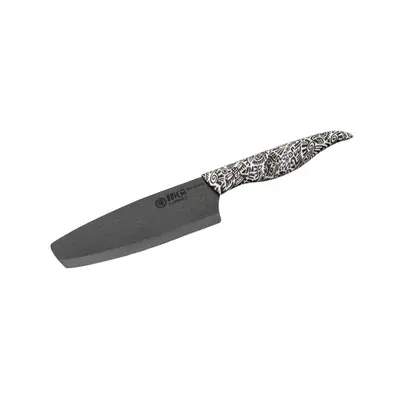 Samura INCA nůž Nakiri 16,5 cm