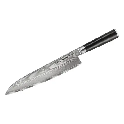 Samura DAMASCUS SD-0087 Šéfkuchařský nůž GRAND 24 cm