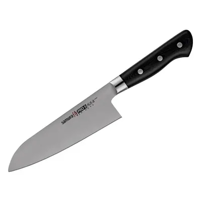 Samura PRO-S SP-0095 Nůž Santoku 17,5 cm