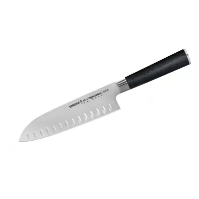 Samura MO-V Nůž Santoku 18 cm