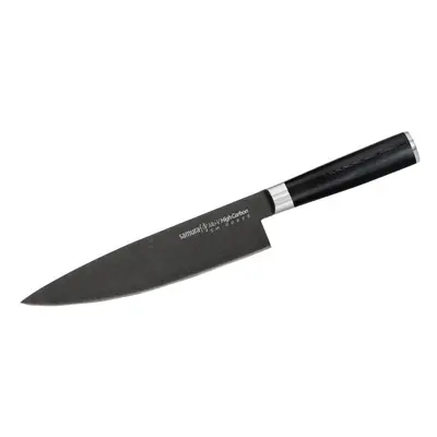 Samura MO-V Stonewash Šéfkuchařský nůž 20 cm