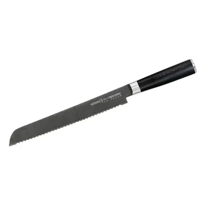 Samura MO-V Stonewash Nůž na chleba 23 cm