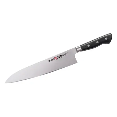 Samura PRO-S SP-0087 Šéfkuchařský nůž GRAND 24 cm