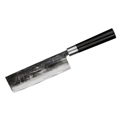 Samura SUPER 5 SP5-0043 Nůž Nakiri 17 cm