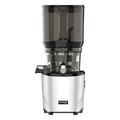 Kuvings Hands-Free Slow Juicer AUTO10 stříbrná matná