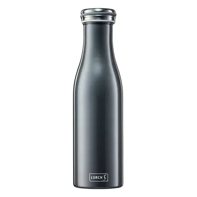 Lurch Trendy termo láhev 500 ml antracite