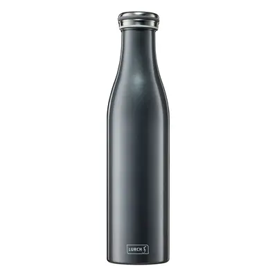 Lurch Trendy termo láhev 750 ml antracite