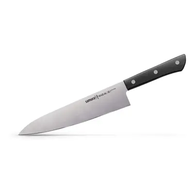 Samura HARAKIRI SHR-0085B Šéfkuchařský nůž 20 cm