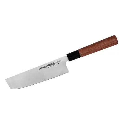 Samura OKINAWA SO-0174 Nůž Nakiri 17 cm