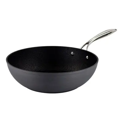 Eaziglide Neverstick3 pánev wok 28 cm