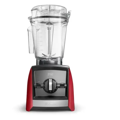 Vitamix A2300 červený