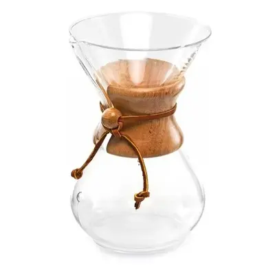 Chemex CM-10A dřevěná rukojeť