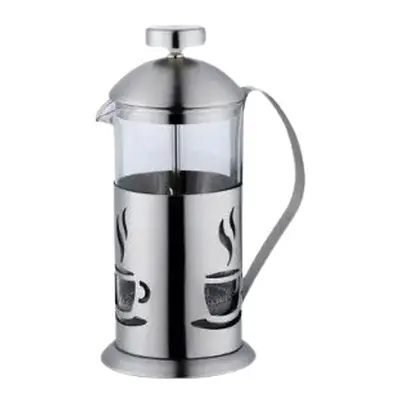 French press 350ml Kaffia Gourmet - vzor káva